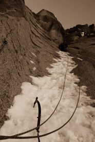 L.9 Tiro del passaggio HA HA