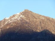 Da Bose: Arbella al tramonto