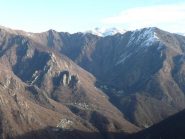 Da uia di Ingria ad Arbella e borgate intorno a Vasario