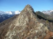 Eccola che appare maestosa !