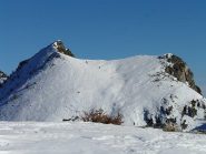 vedi cima delle sommette