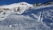 Le attuali condizioni