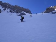 in discesa parte intermedia