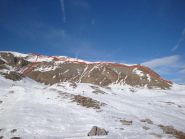 Itinerario di salita e discesa