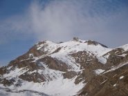 Cima delle Lose dal Colletto Incianao