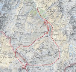 itinerario
