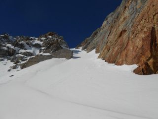 canale parte alta