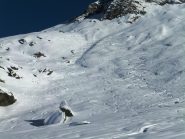 qualche disegno lo abbiamo lasciato....