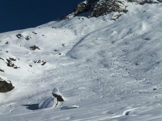 qualche disegno lo abbiamo lasciato....