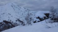 Der del Mont e in alto il Cimeron