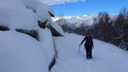 Blin al Der del Mont