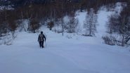 sul ritorno