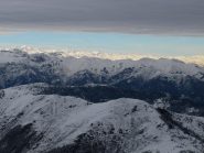 La Vallee immersa nel sole