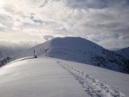 Crinale di salita
