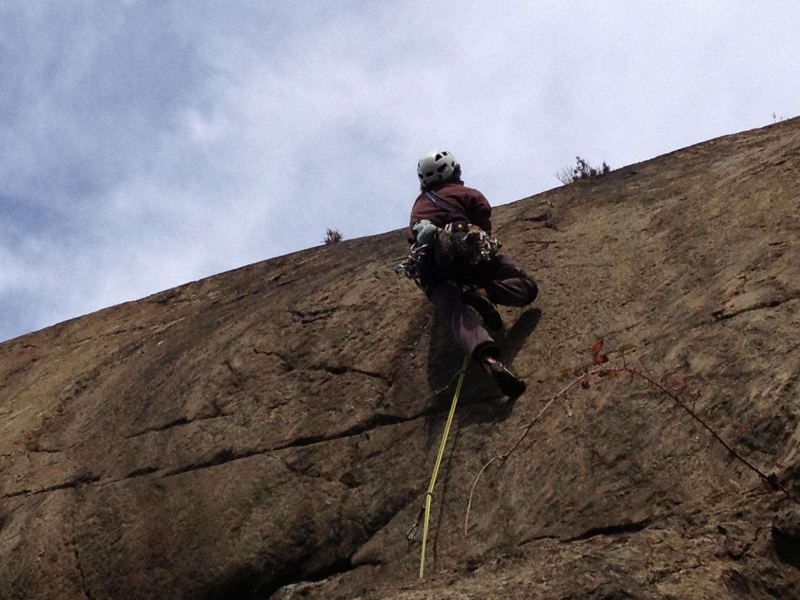 Il bombamento superabile in A1