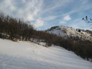  Il monte Croce dell'Ubacco 