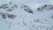 Piovette e Colle del Pianone