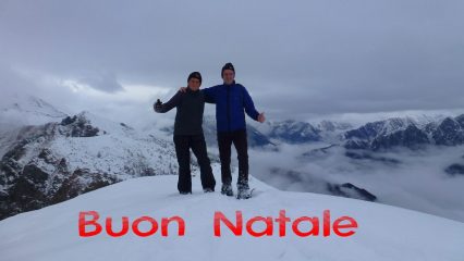 Bun Natal da Blin e Franco
