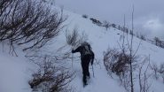 neve faticosa