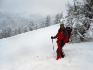 Il sorriso di un amico
