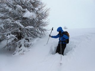 Io faccio la mia traccia!