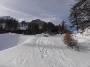 04 - arrivando al rifugio