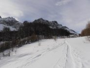 02 - Sopra al Rifugio