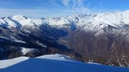 la Valle Orco