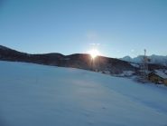 il sole....