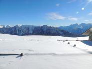 panorama da tza Fontaney