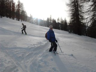 si pensava peggio ed invece....