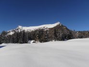 04 - Cima Longhede e Becca d'Aver