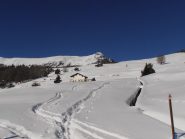 06 - prima parte della discesa, con un pò di pendenza in più sotto il colle