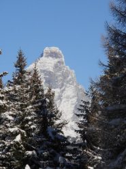 03 - Cervino dal Col des Bornes