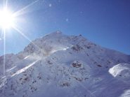 Vento sul Mucrone