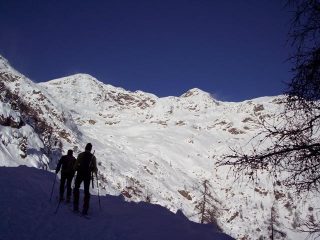 vento in quota