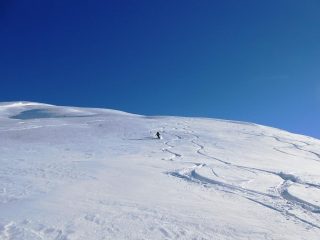 C'è ancora spazio per molti!