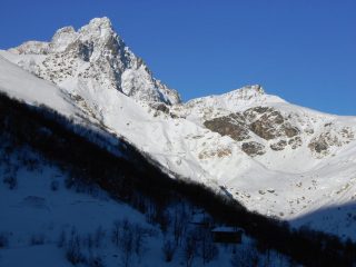 Dal buio alla luce