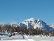 il Cistella dall'alpe Coipo
