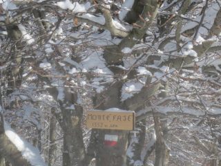 come certificare una cima 