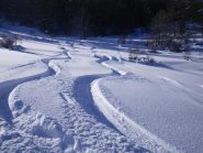 firme  nella parte finale