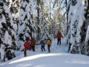 la leretta in canadà
