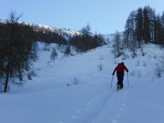 ...bravo Giorgio,batti batti.....