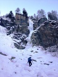 Verso l'attacco
