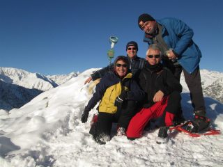 Marina Nick Piero Sergio....