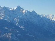 Emilius e becca di Nona