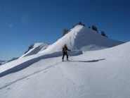 Aiguilles de Tortisse