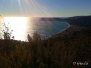 Il golfo di Alassio
