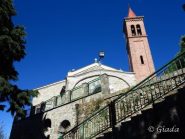 Santuario della Madonna della Guardia