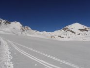 05 - Col du Salvé e M.Morion